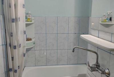 Apartament cu 2 camere decomandat în Central - 5