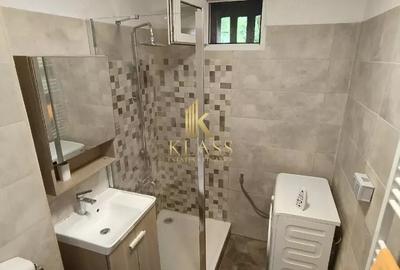 Apartament cu 3 camere decomandat în Giulești