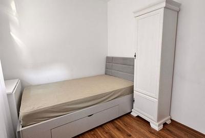 Apartament cu 3 camere semidecomandat în Valea Lupului - 2