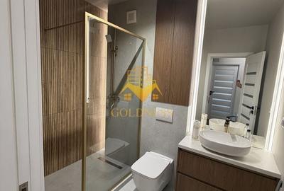 Apartament cu 2 camere decomandat, mobilat în Mărăști - 4