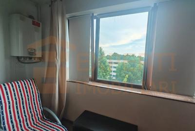 Apartament cu 2 camere decomandat, mobilat în Mamaia - 13