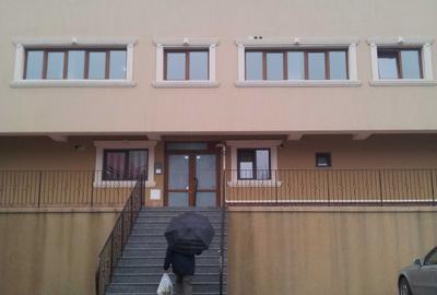 Garsonieră nedecomandată în Tătărași - 1