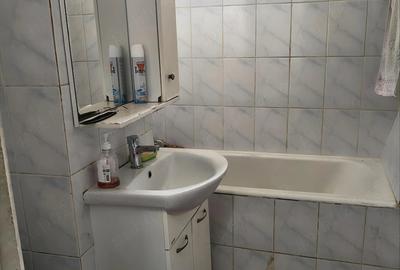 Apartament cu 2 camere decomandat în Metalurgiei - 8