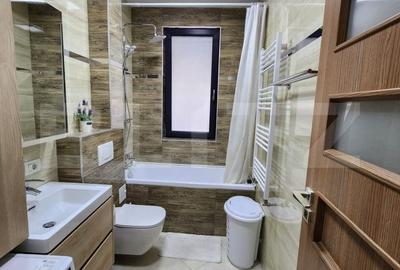 Apartament cu 2 camere în Iosefin - 3