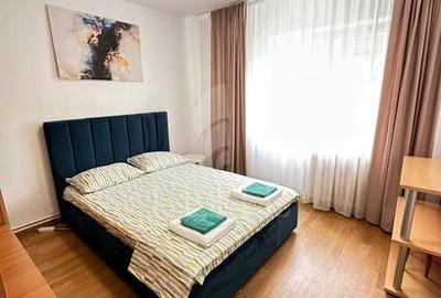 Apartament cu 4 camere decomandat în Mărăști