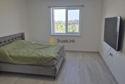 Apartament cu 2 camere nedecomandat, mobilat în Vitan-Bârzești - 5