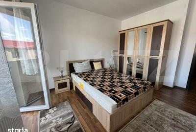 Apartament cu 2 camere semidecomandat în Florești - 2