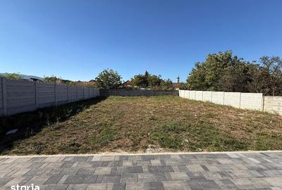 Casă cu 6 camere cu Teren 878 Mp în Cetate