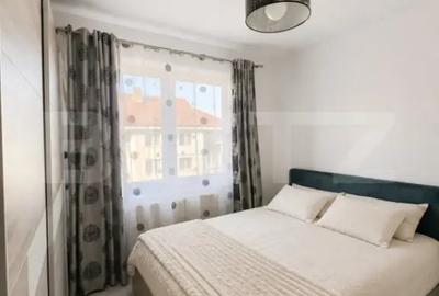Apartament cu 2 camere decomandat în Sângeorgiu de Mureș - 3