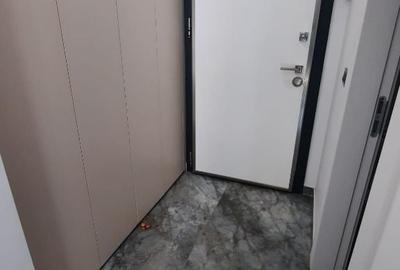 Apartament în Braytim
