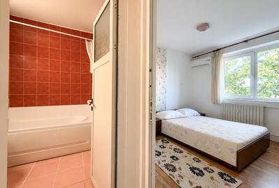 Apartament cu 2 camere semidecomandat în Tomis Nord - 9
