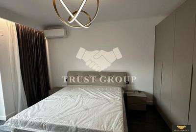 Apartament cu 3 camere semidecomandat, mobilat în Primăverii - 8