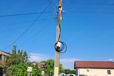 Teren de 550 mp, în Miroslava - 3