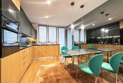 Apartament cu 3 camere decomandat, mobilat în Polonă - 2
