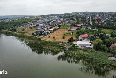 Teren de 769 mp, în Miroslava - 6