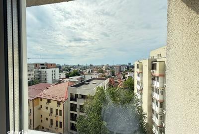 Apartament cu 2 camere, mobilat în Ștefan cel Mare - 1