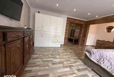 Casă cu 4 camere cu Teren 485 Mp în Titulescu - 1