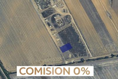 Teren Construcții intravilan de 540 mp, în Săcălaz