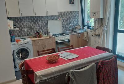Apartament cu 2 camere decomandat, mobilat în Rahova - 3