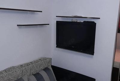 Garsonieră decomandată în Drumul Taberei