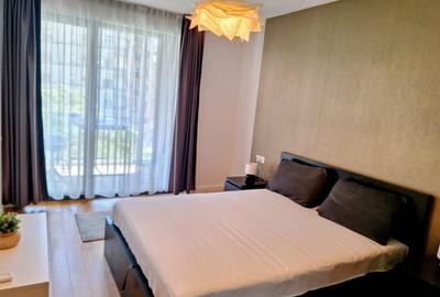 Apartament cu 2 camere semidecomandat în Sârbi - 5