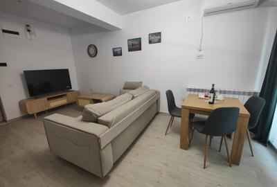 Apartament cu 2 camere decomandat în Nord - 8