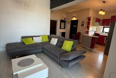 Apartament cu 2 camere în Central - 2