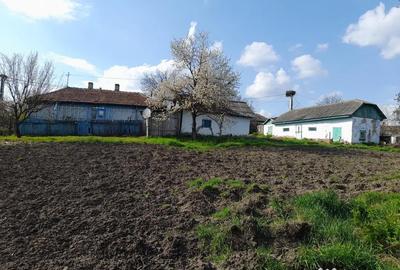 Casă cu 3 camere în Popricani - 3