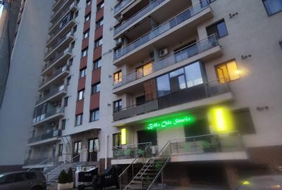 Apartament cu 2 camere decomandat, mobilat în Lujerului