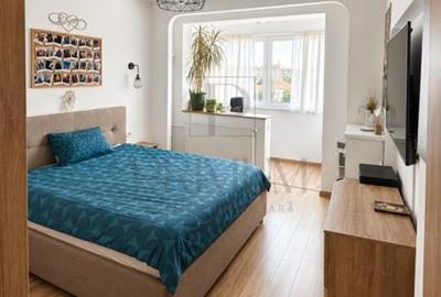 Apartament cu 4 camere decomandat în Circumvalațiunii
