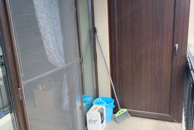 Apartament cu 2 camere semidecomandat în Giroc - 1