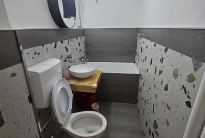 Apartament cu 2 camere, mobilat în Gara de Nord - 6