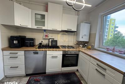 Apartament cu 2 camere în Tractorul - 3