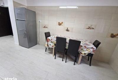 Apartament cu 2 camere semidecomandat în Dristor