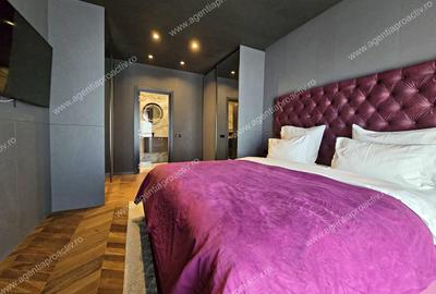 Apartament cu 3 camere în Faleză - 5