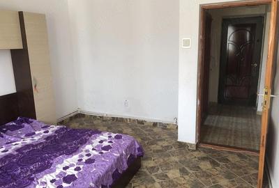 Garsonieră decomandată, mobilată în Exterior Vest