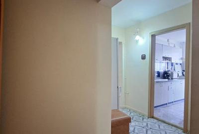 Apartament cu 2 camere decomandat în Micro 18 - 3
