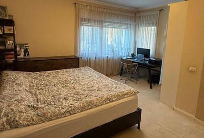 Apartament cu 4 camere decomandat, mobilat în Dorobanți - 6