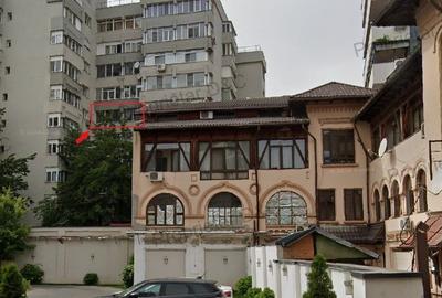 Apartament cu 3 camere decomandat în Banu Manta - 12