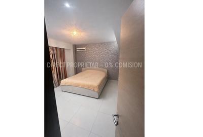 Apartament cu 3 camere în Obor