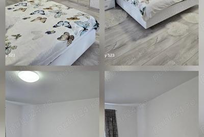 Casă cu 4 camere cu Teren 300 Mp în Central