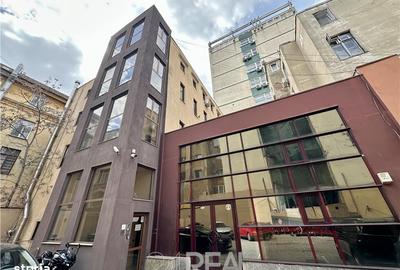 Spațiu comercial, de 170 mp, în Central