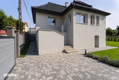 Casă cu 4 camere cu Canalizare în Ciurila - 3