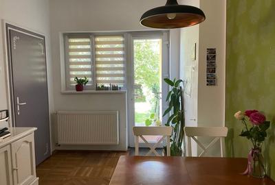 Apartament cu 3 camere semidecomandat în Andrei Mureșanu - 6