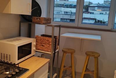 Apartament cu 2 camere în Cișmigiu - 1