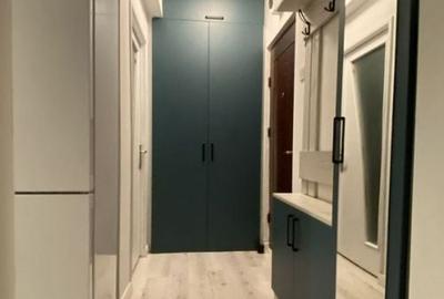 Apartament cu 3 camere semidecomandat, mobilat în Gheorgheni - 5