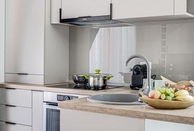 Apartament cu 2 camere semidecomandat în Central - 12
