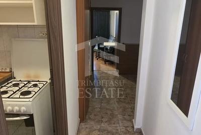 Apartament cu 2 camere în Nicolae Grigorescu