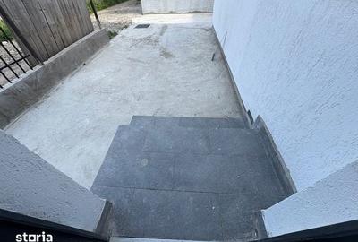 Casă cu 2 camere cu Teren 300 Mp în Ciurea - 3