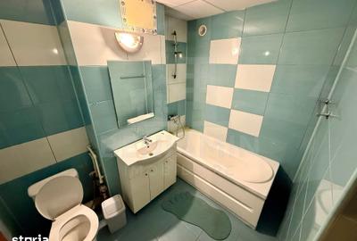 Apartament cu 3 camere decomandat în Ultracentral